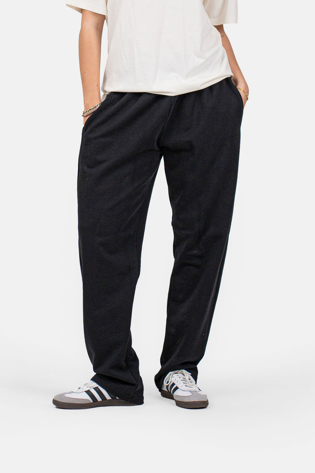 UNMARKED Sweatpants Zwart